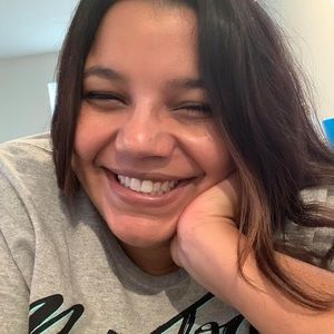 Meet your Posher, Madelyn